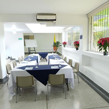 Hotel Casa Santa Monica Norte Cali Ngoại thất bức ảnh