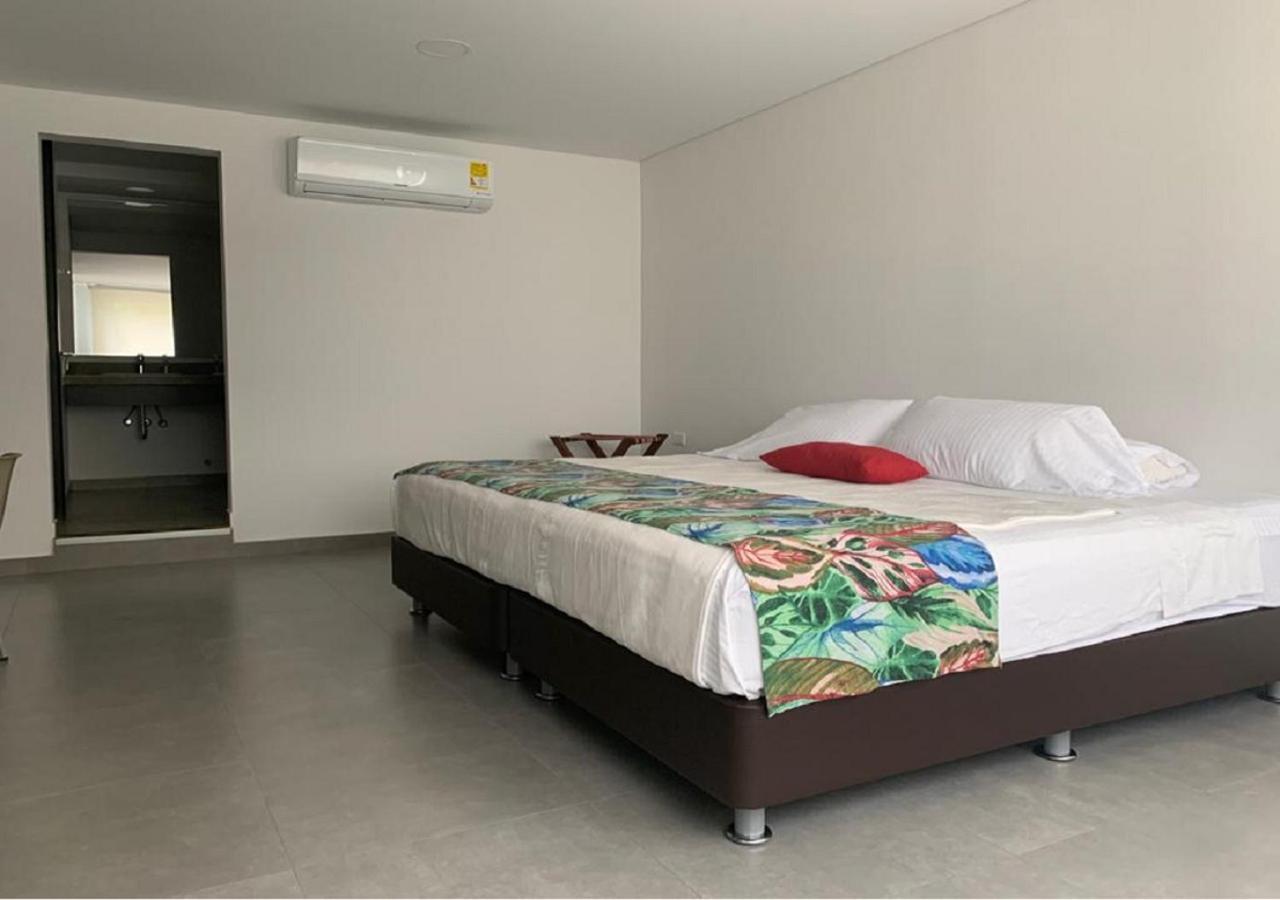 Hotel Casa Santa Monica Norte Cali Ngoại thất bức ảnh