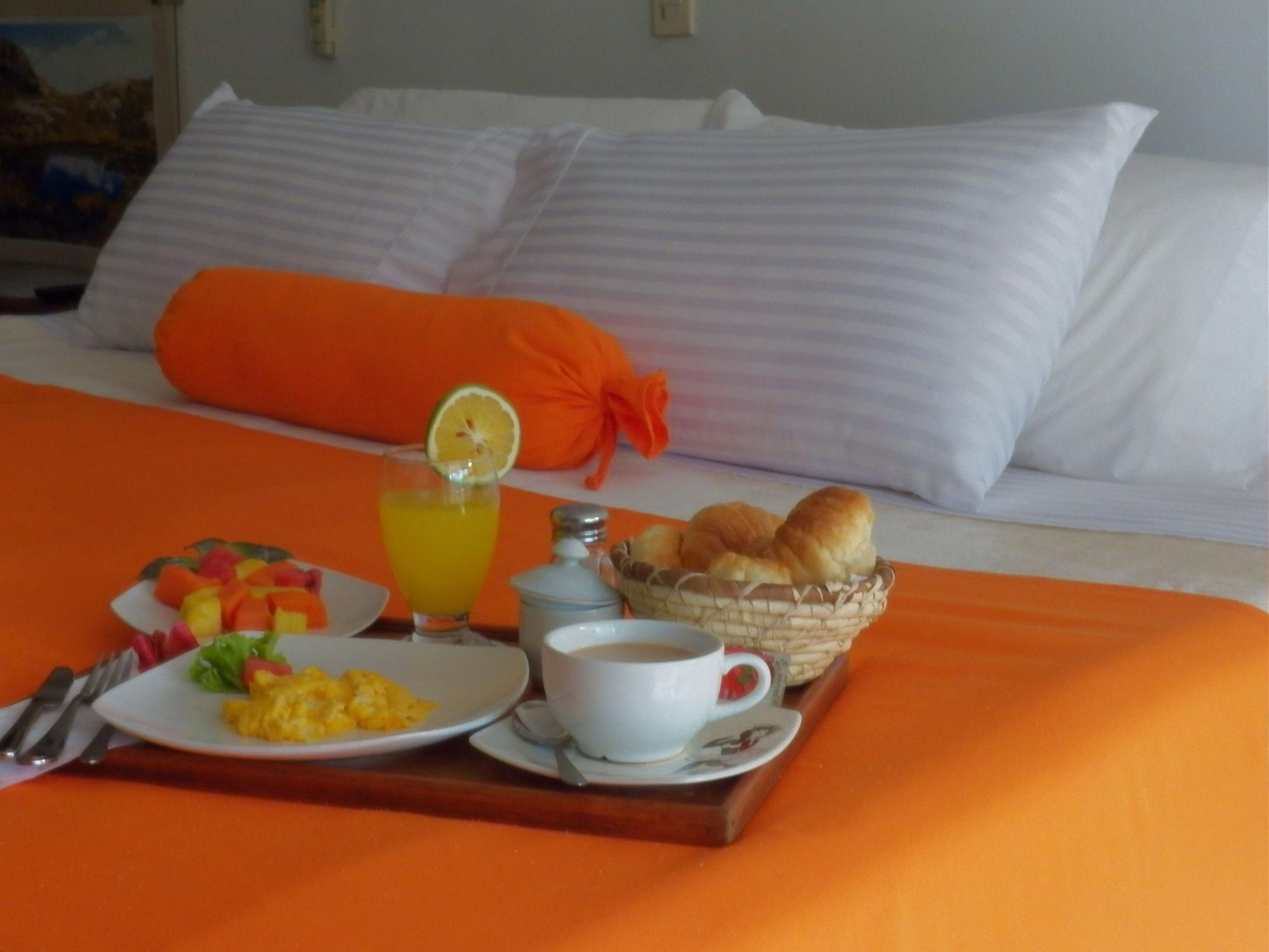 Hotel Casa Santa Monica Norte Cali Ngoại thất bức ảnh
