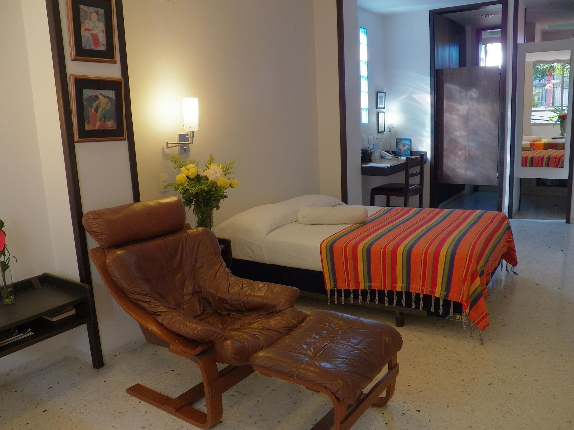 Hotel Casa Santa Monica Norte Cali Ngoại thất bức ảnh