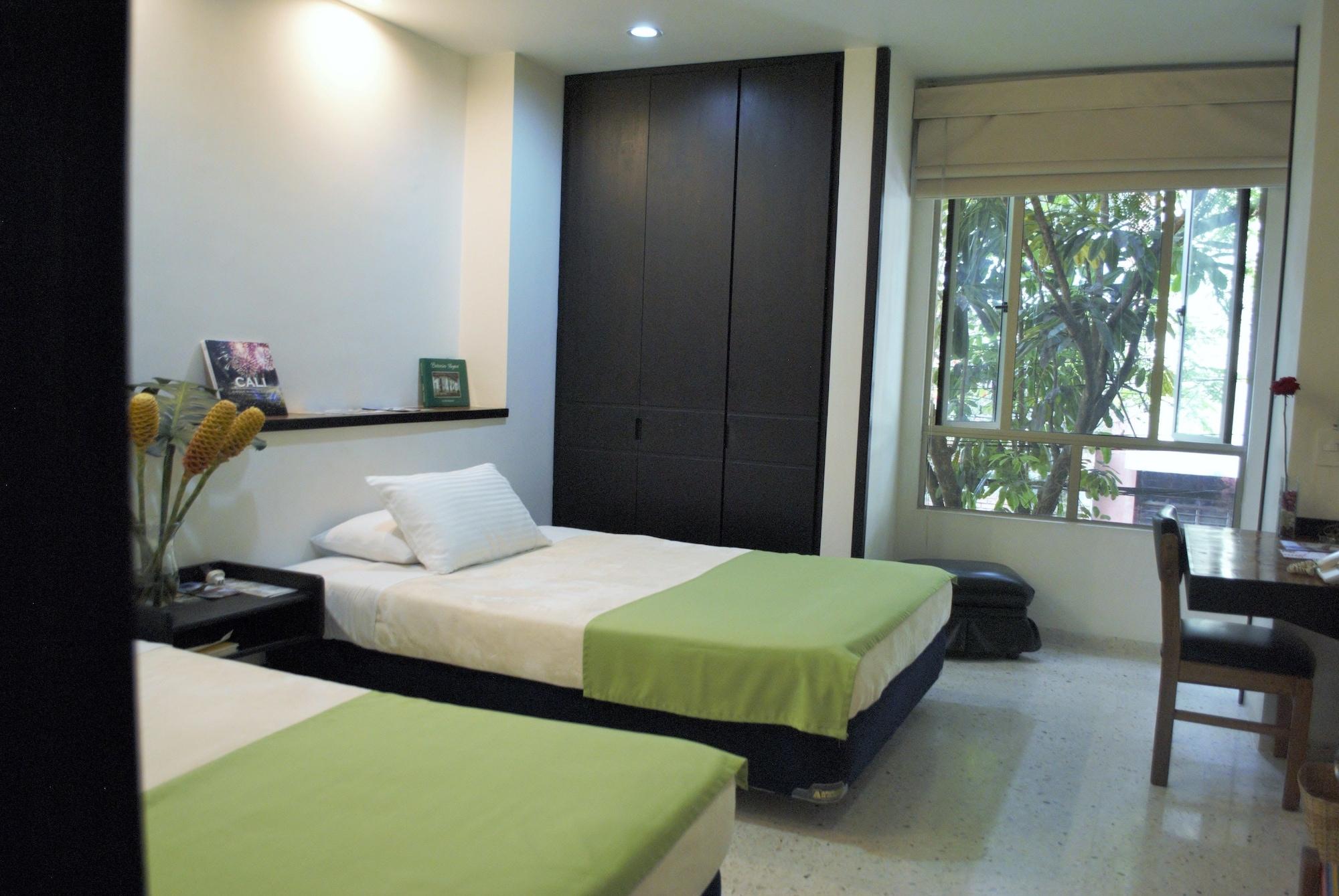 Hotel Casa Santa Monica Norte Cali Ngoại thất bức ảnh