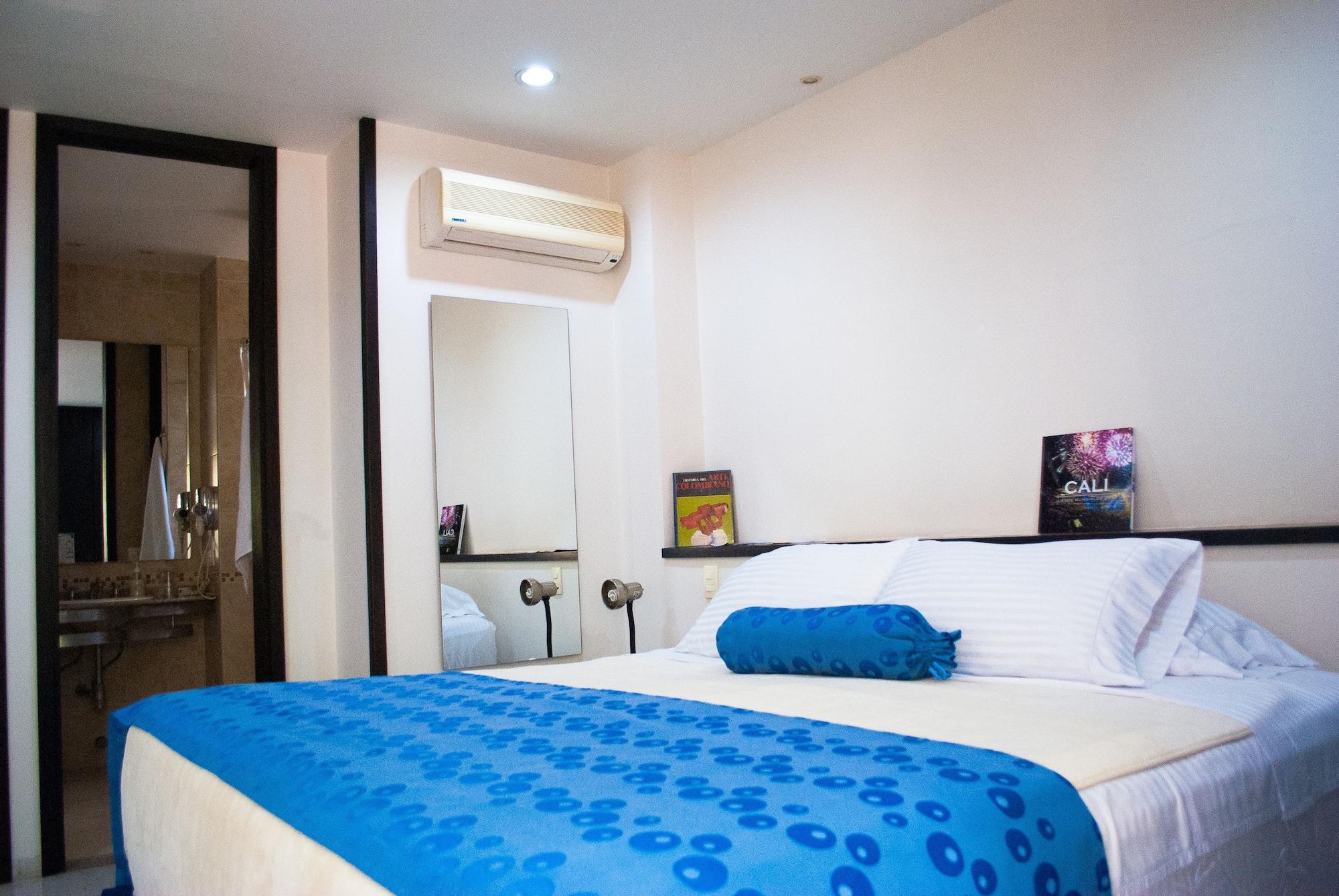 Hotel Casa Santa Monica Norte Cali Ngoại thất bức ảnh