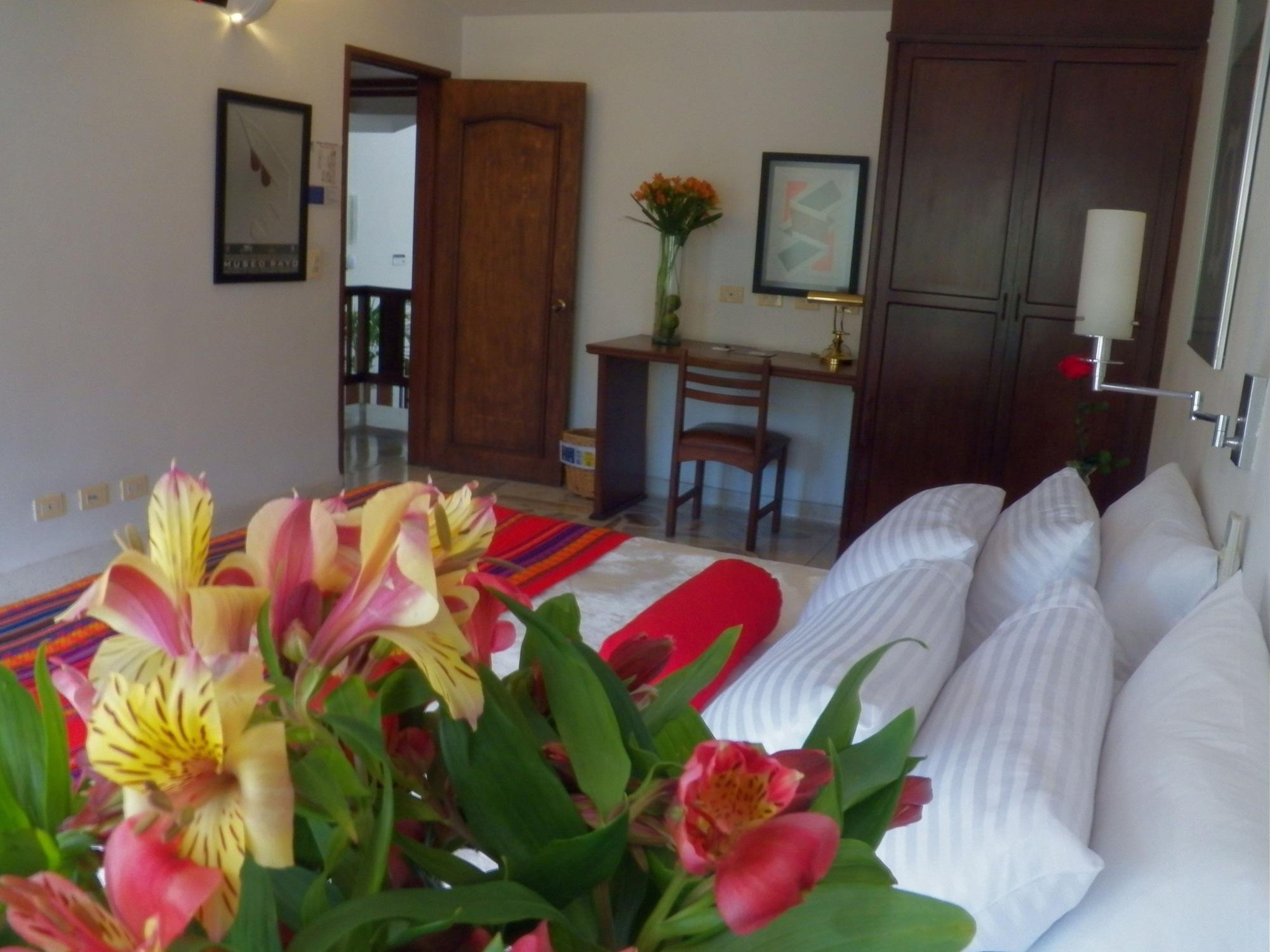 Hotel Casa Santa Monica Norte Cali Ngoại thất bức ảnh