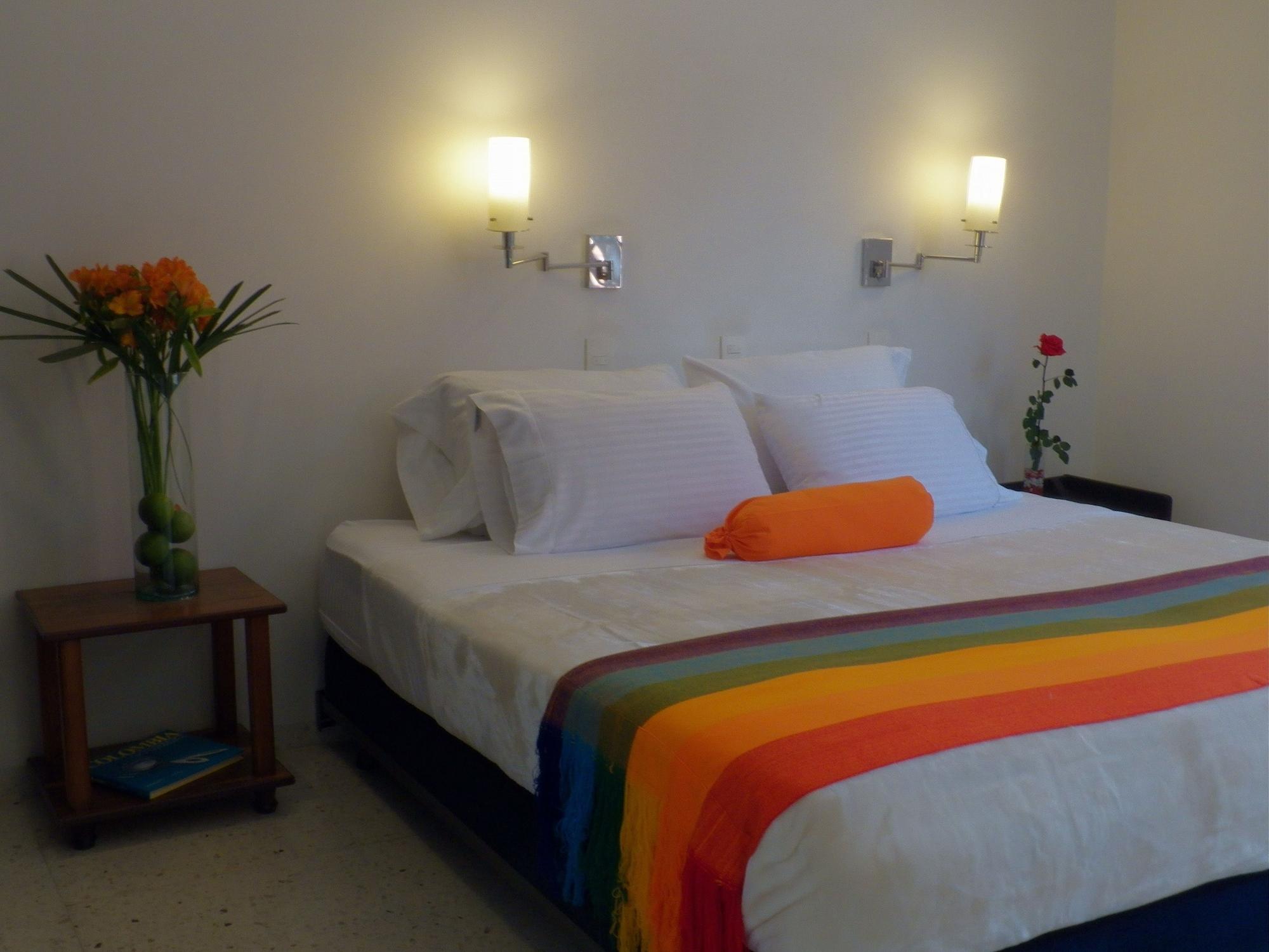 Hotel Casa Santa Monica Norte Cali Ngoại thất bức ảnh
