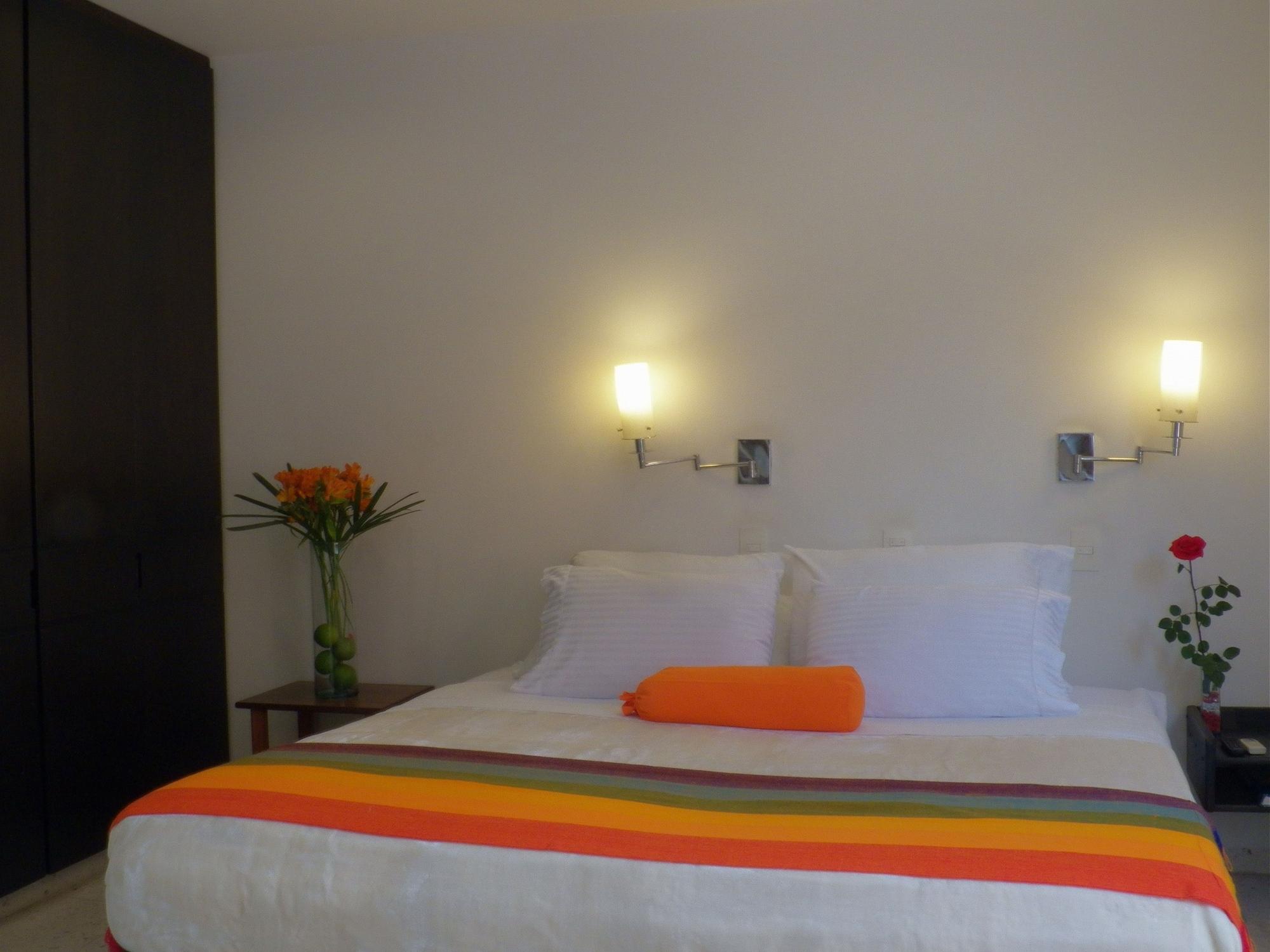 Hotel Casa Santa Monica Norte Cali Ngoại thất bức ảnh