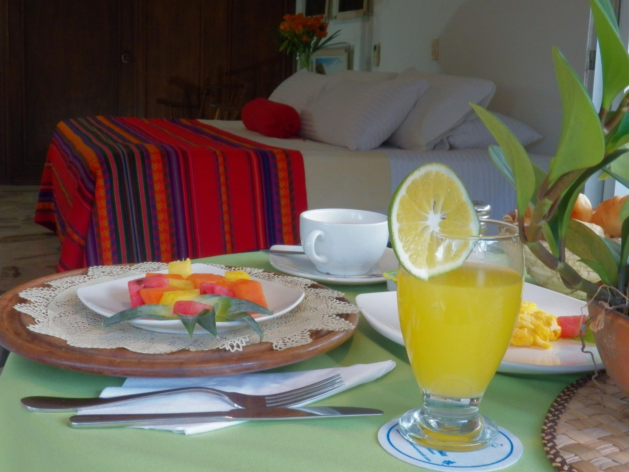 Hotel Casa Santa Monica Norte Cali Ngoại thất bức ảnh
