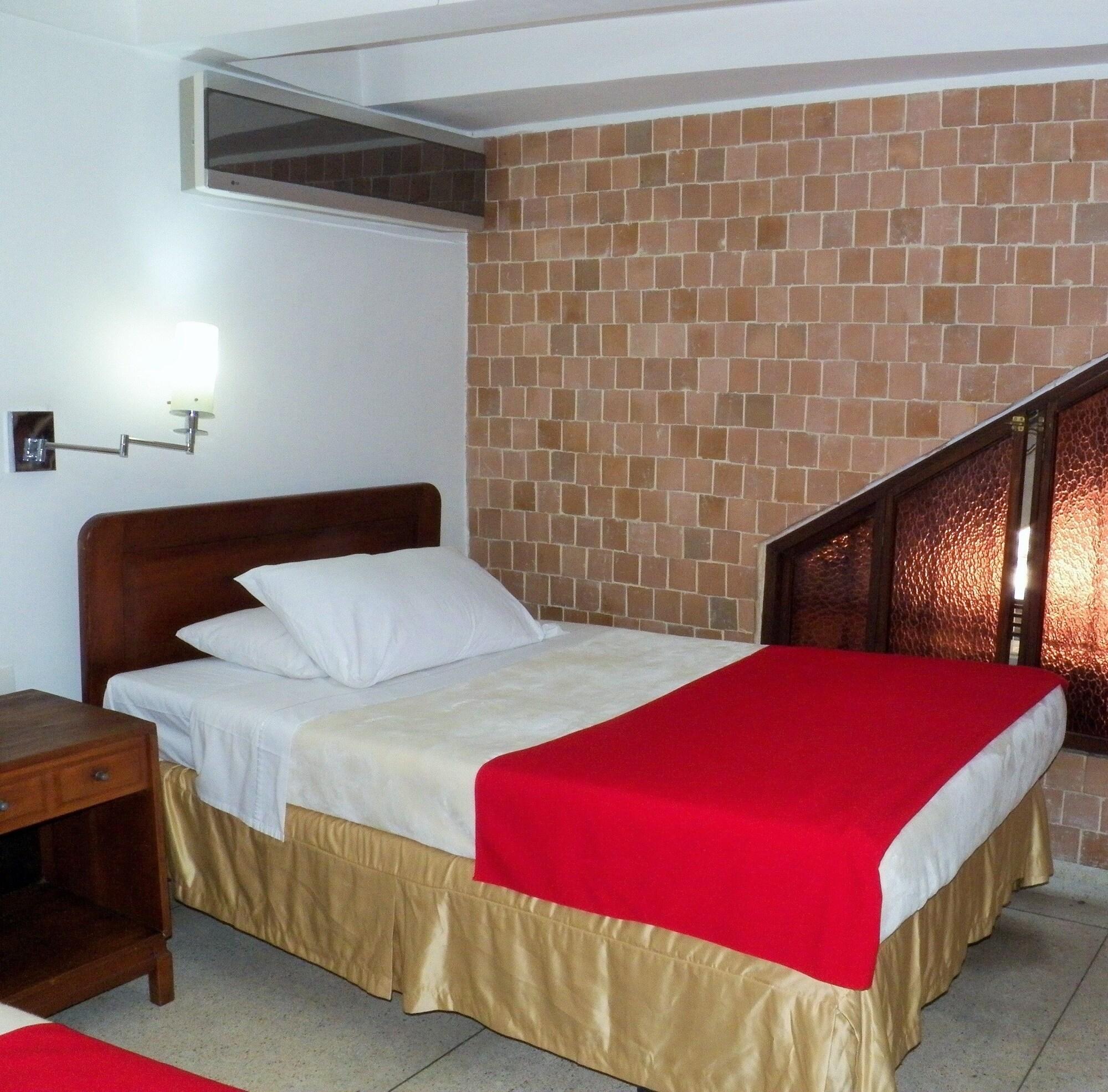 Hotel Casa Santa Monica Norte Cali Ngoại thất bức ảnh