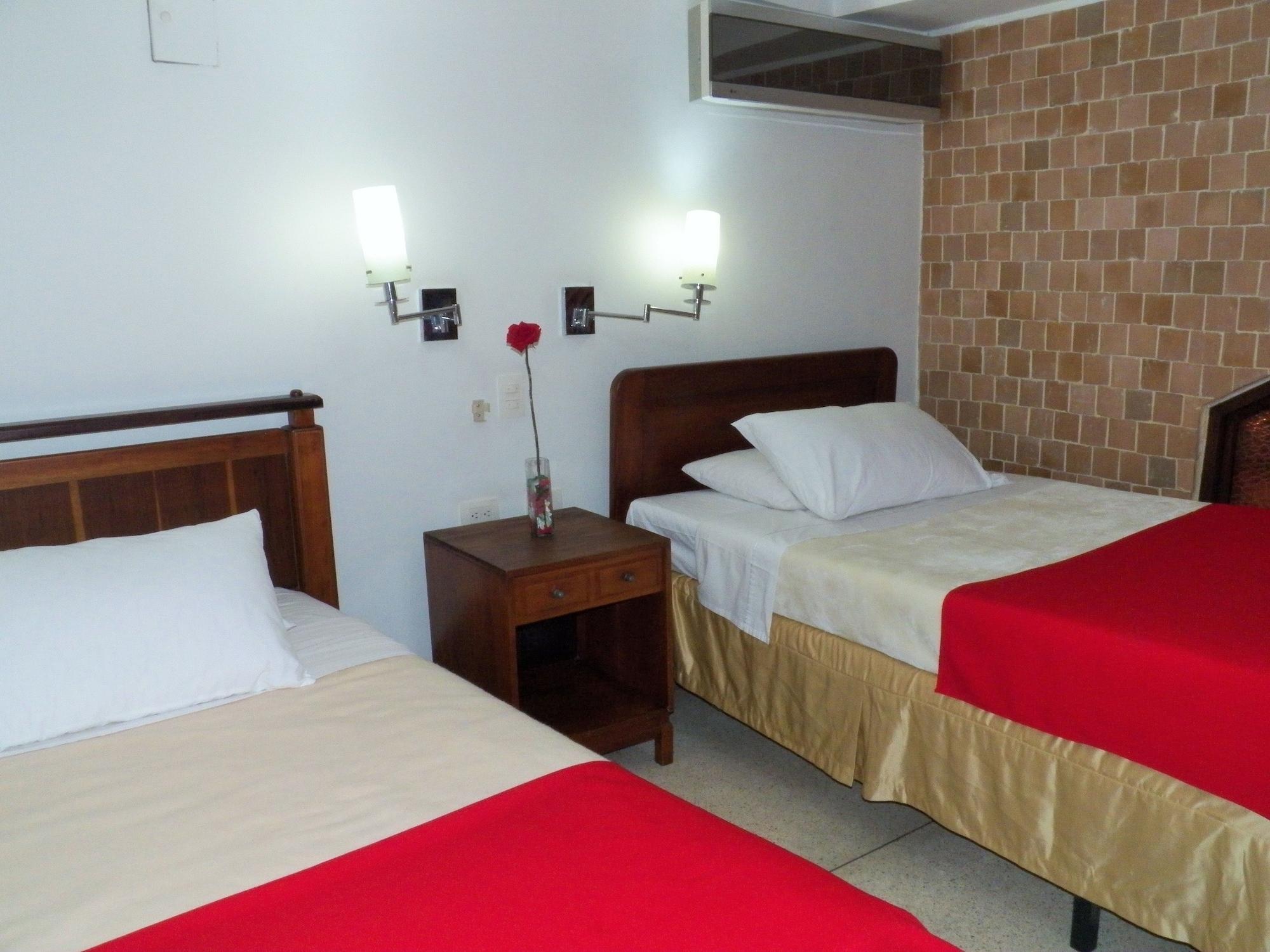 Hotel Casa Santa Monica Norte Cali Ngoại thất bức ảnh