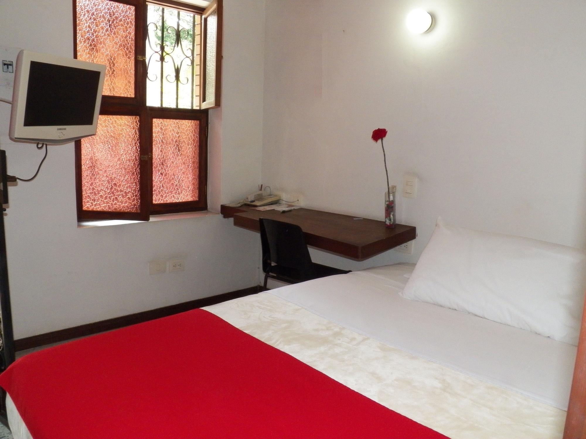 Hotel Casa Santa Monica Norte Cali Ngoại thất bức ảnh