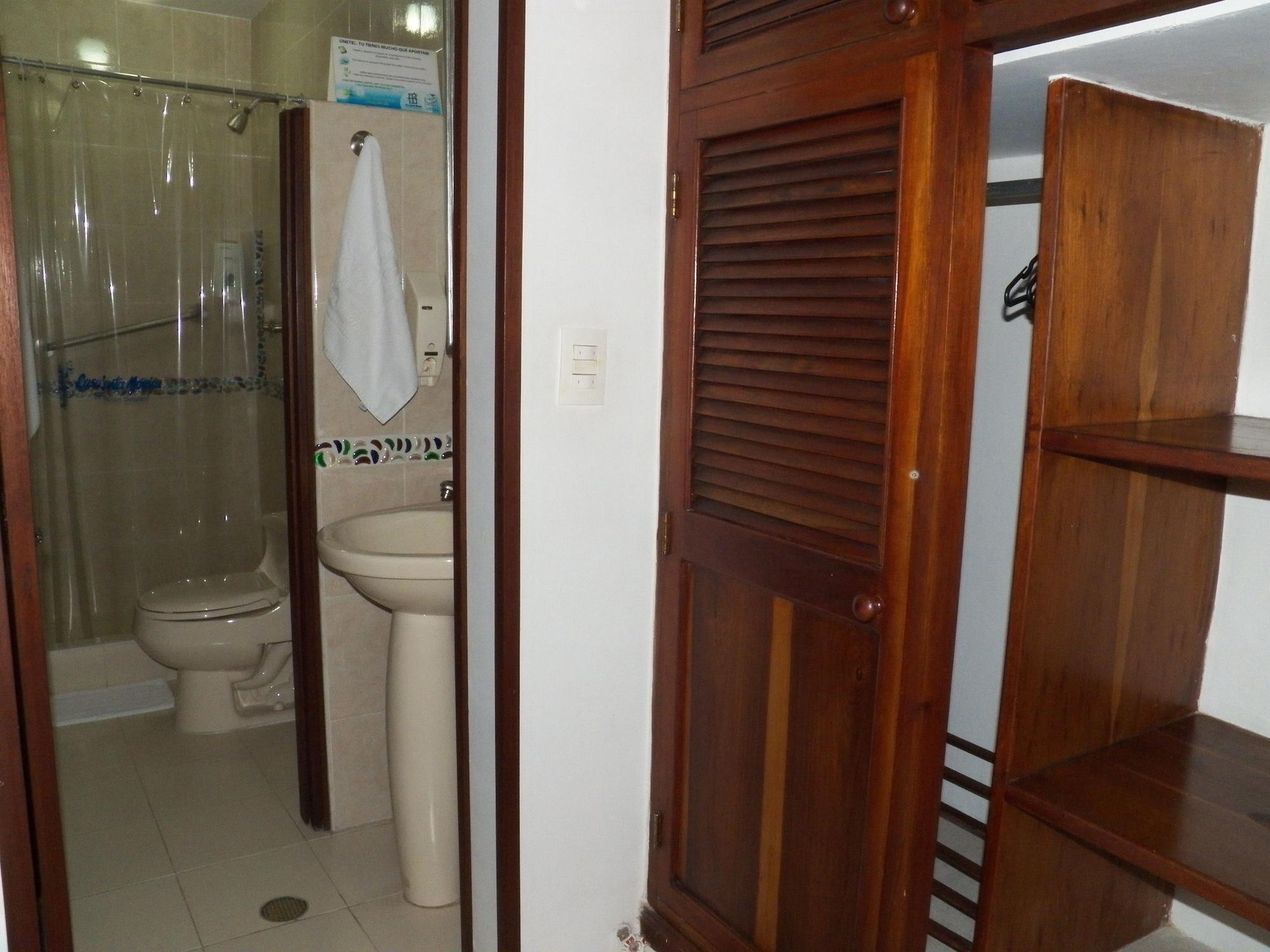 Hotel Casa Santa Monica Norte Cali Ngoại thất bức ảnh