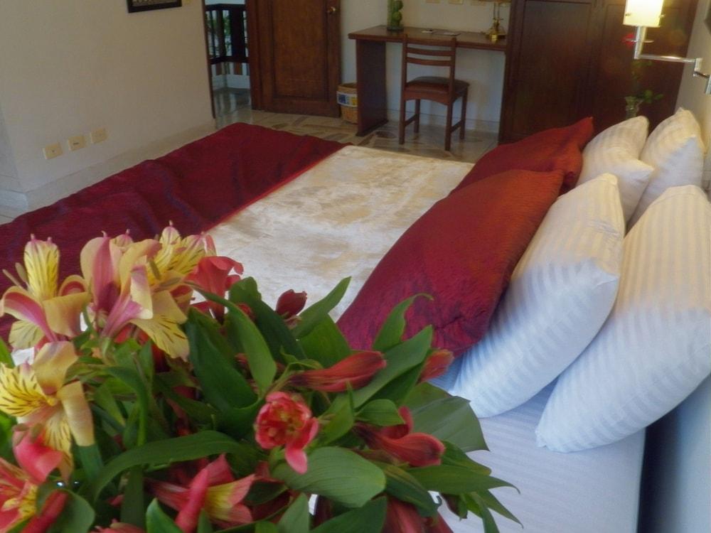 Hotel Casa Santa Monica Norte Cali Ngoại thất bức ảnh