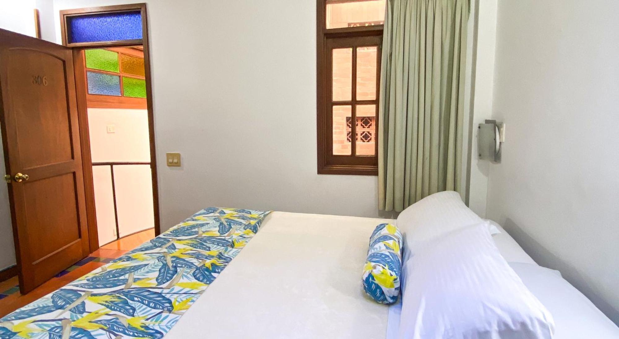 Hotel Casa Santa Monica Norte Cali Ngoại thất bức ảnh