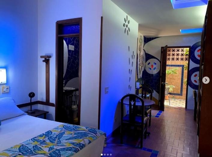 Hotel Casa Santa Monica Norte Cali Ngoại thất bức ảnh