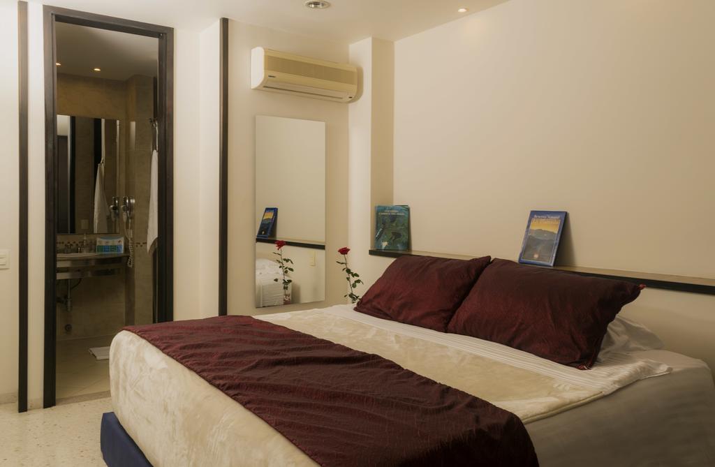 Hotel Casa Santa Monica Norte Cali Ngoại thất bức ảnh