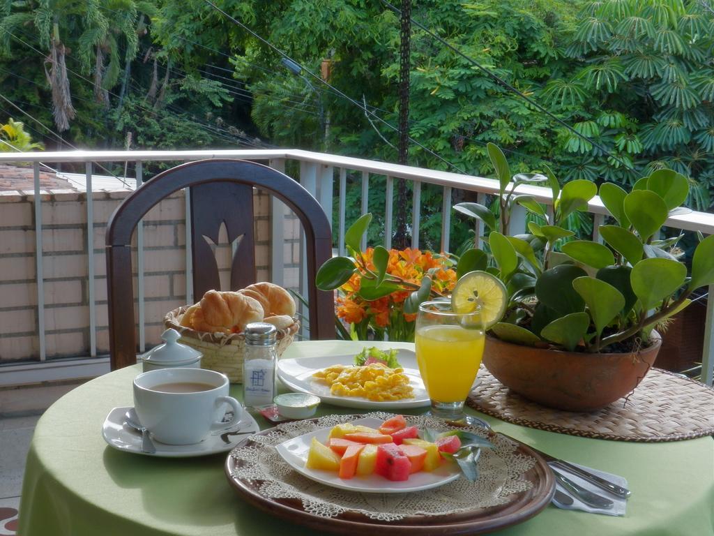 Hotel Casa Santa Monica Norte Cali Ngoại thất bức ảnh