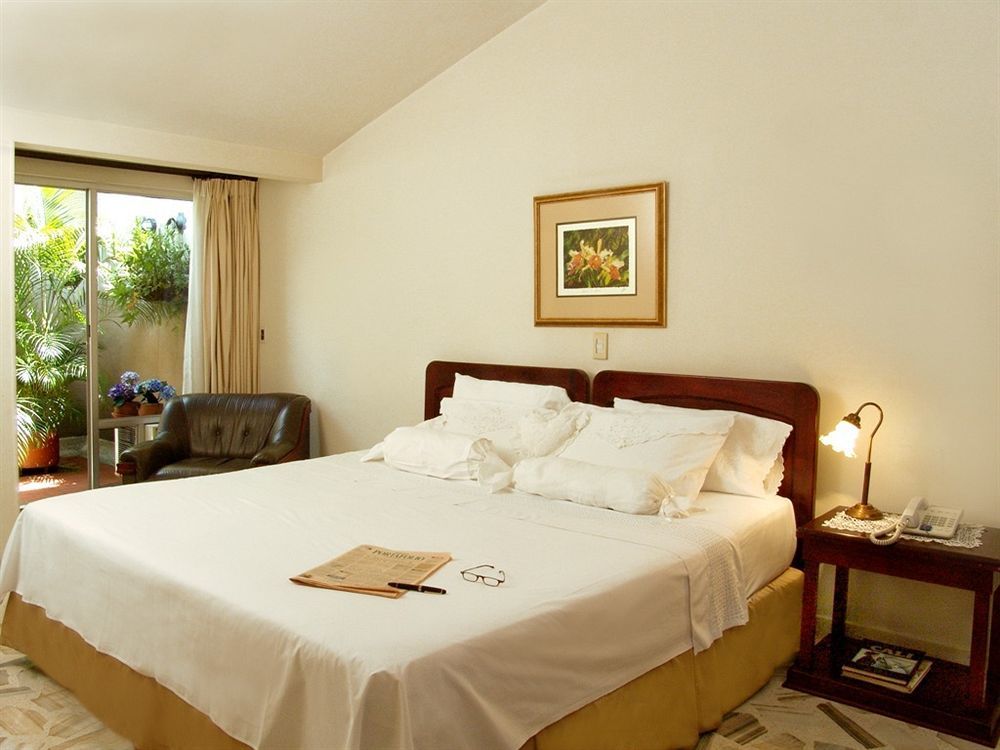 Hotel Casa Santa Monica Norte Cali Ngoại thất bức ảnh