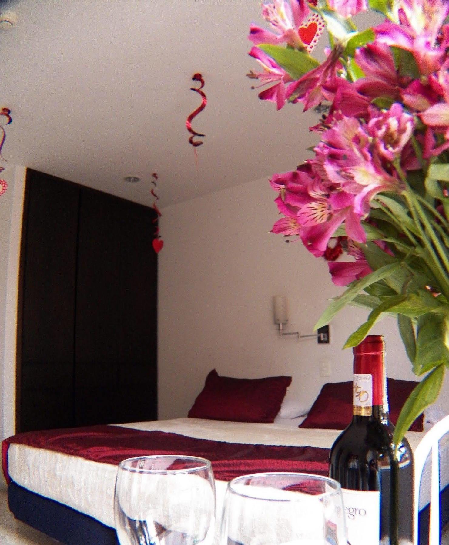 Hotel Casa Santa Monica Norte Cali Ngoại thất bức ảnh
