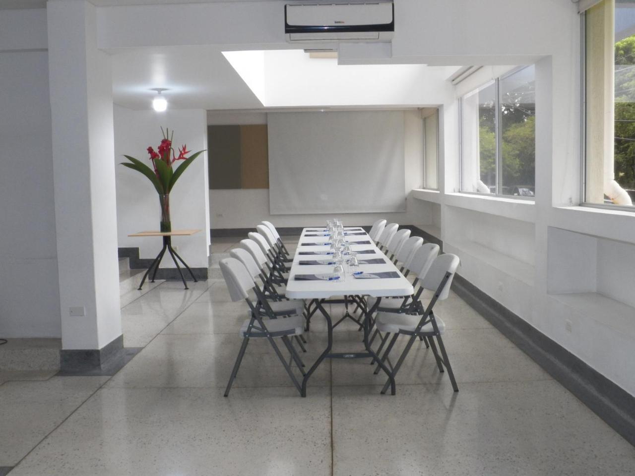 Hotel Casa Santa Monica Norte Cali Ngoại thất bức ảnh