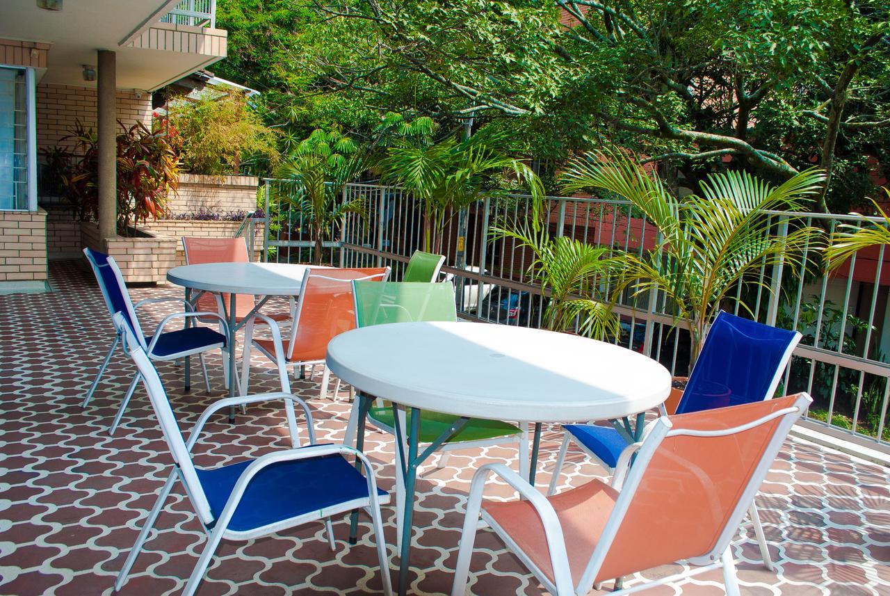 Hotel Casa Santa Monica Norte Cali Ngoại thất bức ảnh