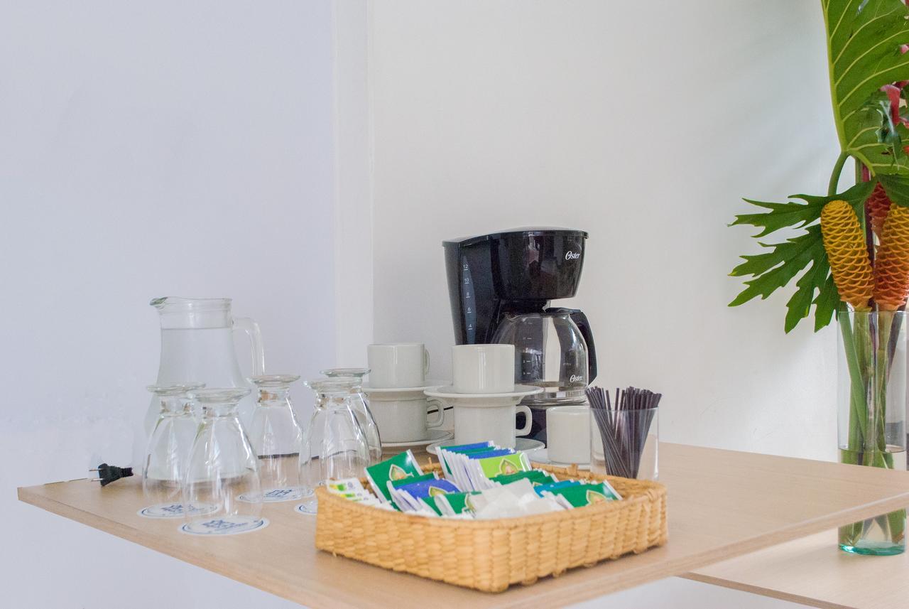 Hotel Casa Santa Monica Norte Cali Ngoại thất bức ảnh